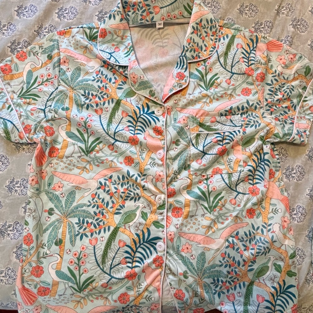 Brand new pj set